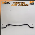 12-17 Bentley Continental Gt Front Anti Roll Stabilizer Sway Bar Assembly Oem. Fixed Price $184.10.