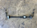 07-18 Bmw X5 X6 Active Dynamic Suspension Rear Stabilizer Sway Bar Oem. Fixed Price $53.09.