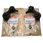 Oem 52320-TBA-A02 Pair Rear Sway Bar Link For 2016-25 Honda Civic 19-22 Insight. Fixed Price $43.60.