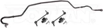 Dorman 927-110 Suspension Stabilizer Bar 10243923. Fixed Price $105.64.