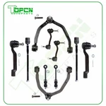Set Front Control Arm W/ Ball Joint Suspension Kit Fits Ford Thunderbird 1993-97. Fixed Price $107.69.