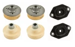 Lemforder Suspension Strut Bearing And Mount Kit Rear 6 Pieces Bmw. Fixed Price $99.95.