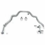 Roadmaster 1139-117 Rear Sway Bar & Bushing Kit 75-17 Ford E350 Class New. Fixed Price $915.00.