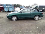 Used Front Suspension Stabilizer Bar Fits: 2001 Ford Escort Grade. Fixed Price $150.70.