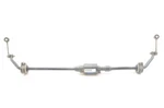 10-16 Panamera Turbo Awd Rear Stabilizer Bar Fits Air Suspension. Fixed Price $170.00.
