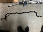 2024 Subaru Crosstrek Front Sway - 20401FN000. Fixed Price $100.00.