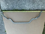 Jaguar Anti Roll Bar Sway For XJ6, XJ12 1971-87. Fixed Price $50.00.