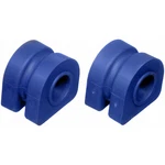 K7356 Sway Bar Bushing Kit Fits 1987-90 Dodge Dakota Replaces 4322450. Fixed Price $11.99.