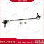 Stabilizer Sway Bar Link Kit 68232186AC For Jeep Cherokee 2014-2022 68232186AA. Fixed Price $31.87.