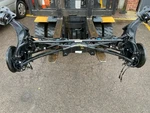 2017 Mini Hatch One MK4 F56 1.5 Diesel Axle 6859891-01. Fixed Price $338.50.