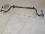 88 - 90 91 92 93 94 95 96 97 98 99 Chevy 3500 Pickup Stabilizer Bar 27.55MM,118K. Fixed Price $300.31.