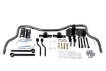 Hellwig Rear Sway Bar Kit For 2015-2022 Gmc/chevy Canyon/colorado (w/ 2-4" Lift). Fixed Price $649.91.