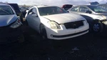 Crossmember/k-frame Front Suspension Fits 04-06 Maxima 635586. Fixed Price $549.90.