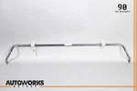 14-22 Maserati Ghibli M157 Rear Anti Roll Sway Bar Stabilizer 06700026780 Oem. Fixed Price $80.50.