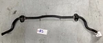 09-14 Hyundai Genesis Sedan Front Suspension Stabilizer Sway Bar Oem 54810-3M800. Fixed Price $86.40.