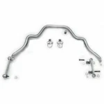 Roadmaster 1-1/2' Swaybar Kit. Fixed Price $996.13.