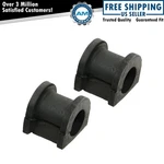 Front Sway Stabilizer Bar Frame Bushing Pair Kit For Honda Civic Si Cr-v Set 2. Fixed Price $12.45.
