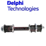 Delphi TC2387 Stabilizer Bar Link Kit For SL68525 SL68520 SL68085 MS80850 Nt. Fixed Price $35.11.