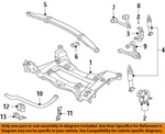 Chevrolet Gm Oem 14-15 Corvette Stabilizer Sway Bar-rear-link 22945601. Fixed Price $48.43.