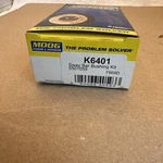 Moog K6401 Pontiac Grand Am (1986-1998). Fixed Price $22.50.