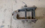 2003 Ford E350SD Front Right Radius Arm Bracket Only. Fixed Price $50.00.