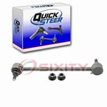 Quicksteer Rear Suspension Stabilizer Bar Link For 1995-1998 Mazda Protege Tf. Fixed Price $20.25.