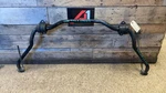 2000-2006 Bmw X5 Front Stabilizer Bar 29MM. Fixed Price $117.61.