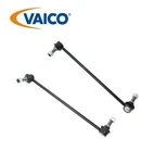 2PCS Vaico Sway Bar Link's For Mercedes CLS400, CLS550, E250, E350, E400, E550. Fixed Price $63.81.