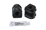 Energy Suspension For 10 Chevy Camaro Black 29.5MM Front Sway Bar Bushing Set. Fixed Price $34.27.