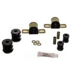 Energy Suspension 3.5124G; Rear Sway Bar Bushing Black For 67-81 Chevy Camaro. Fixed Price $51.12.