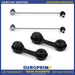 Front & Rear Sway Bar Stabilizer Set For 2003 Saab 9-5 2008-2011 Fwd. Fixed Price $45.47.