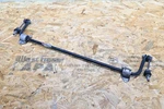 06-10 Bmw E60 E63 E64 M5 M6 Rear Anti-roll Sway Stabilizer Bar 18MM Oem. Fixed Price $212.49.