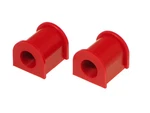 Prothane For 85-87 Toyota Corolla Rear Sway Bar Bushings 16MM Red. Fixed Price $17.52.