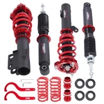 Stabber 24 Way Damper Coilovers Suspension Kit For Toyota Corolla Sedan 20-25. Fixed Price $399.00.
