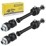 4WD Moog Front Stabilizer Sway Bar End Link 06-08 Ford F-150 Lincoln Mark Lt. Fixed Price $46.68.