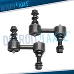 Front Sway End Links Subaru Outback Forester Crosstrek Tribeca Wrx Sti. Fixed Price $34.84.
