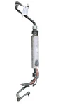 2020-2025 Bmw M850I Gran Coupe G16 4.4L Front Stabilizer Bar&adaptive Suspension. Fixed Price $510.00.