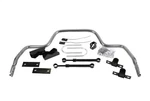 Hellwig 7270 Rear Sway Bar Big For 11-19 Silverado Sierra 2500 3500. Fixed Price $718.97.