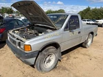 1988-1995 Isuzu Pup Front Stabilizer Bar Oem Sway With Brackets 4X4. Fixed Price $187.50.