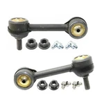 Moog Rear Left Right Sway Bar Links Kit 2PCS Set For Mazda Miata Protege 626. Fixed Price $59.95.