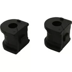 K201280 Moog Sway Bar Bushings Set Of Rear New For Chevy Gmc Acadia Buick Pair. Fixed Price $26.45.