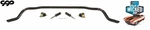 1970-81 Chevy Camaro Pontiac Firebird Addco Front 1/4" Sway Bar Kit 709. Fixed Price $273.00.