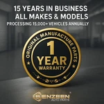Stabilizer Bar Rear Hybrid Fits 23-25 Corolla Cross 10008145. Fixed Price $85.00.