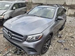 2017 Mercedes-benz GLC300 Used Steering Stabilizer 524-59914 119K Miles. Fixed Price $80.70.