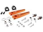 Afe Control Pfadt Racing Sway Bar Rear Service Kit For 97-13 Chevy Corvette C5. Fixed Price $468.00.