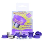 Powerflex Front Anti Roll Bar Link Bush Kit For Volkswagen Jetta MK4 4WD (99-05). Fixed Price $109.12.