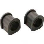Suspension Stabilizer Bar Bushing Kit Moog K80097. Fixed Price $39.99.