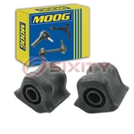 Moog K201482 Stabilizer Bar Bushing Kit For TD5651W MS86853 MS86852 MS864146 Rm. Fixed Price $32.37.