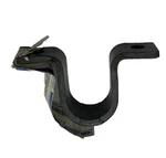 New 1999 2003 Ford F250 F350 F450 F550 Oem Stabilizer Bar Bracket F81Z-5486-DA. Fixed Price $59.00.