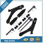For Chevrolet Cavalier 10PCS Tie Rod End Control Arm W Ball Joints K620272 K6600. Fixed Price $83.49.